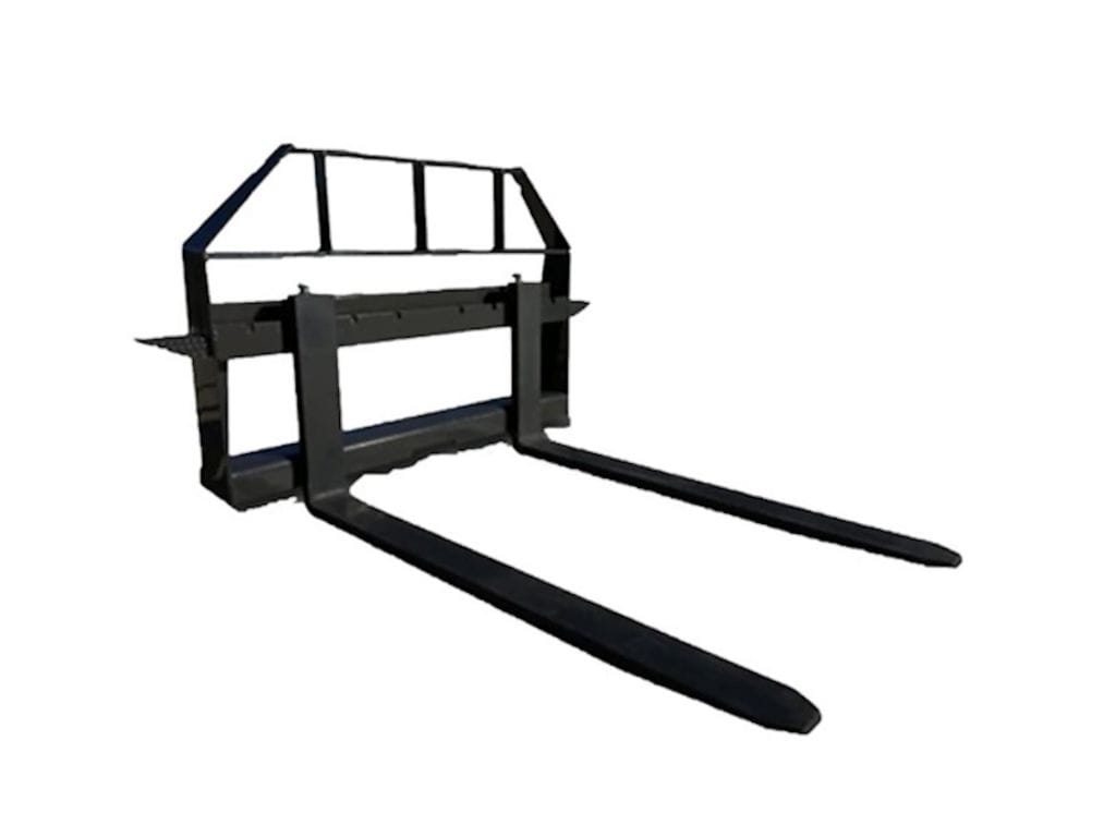 2025 IronCraft SDFF Equipment Image0