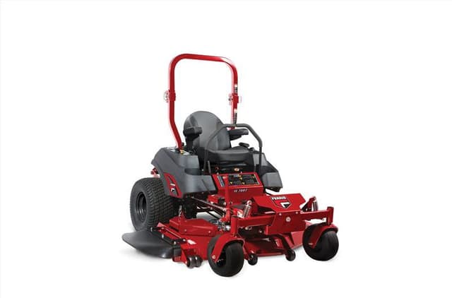 Image of Ferris IS 700Z equipment image 4