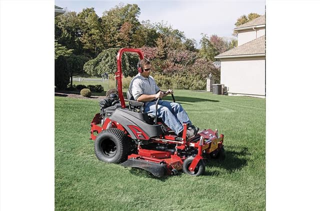 Image of Ferris IS 700Z equipment image 3