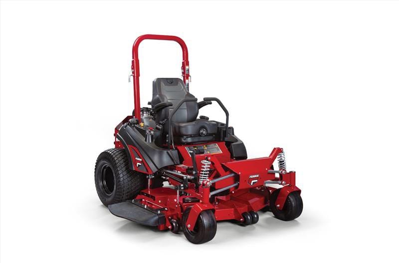 2025 Ferris ISX3300 Equipment Image0