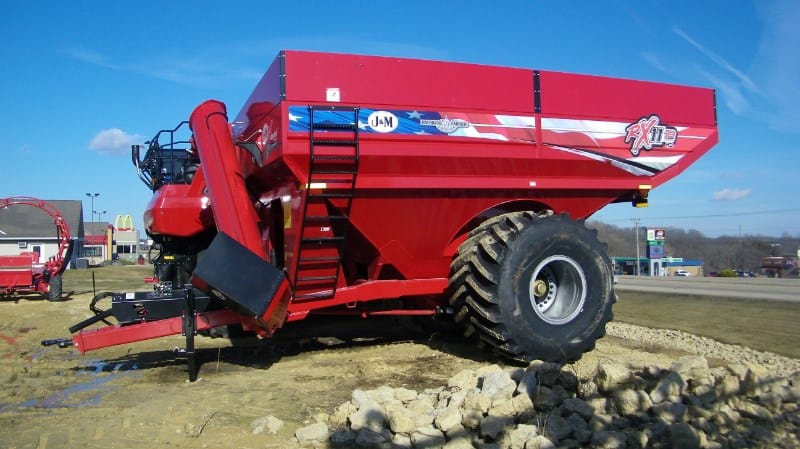 2025 J&M 1112 Image