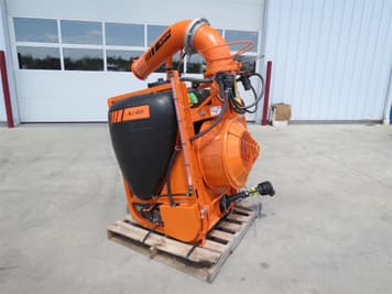 Main image Jacto AJ401