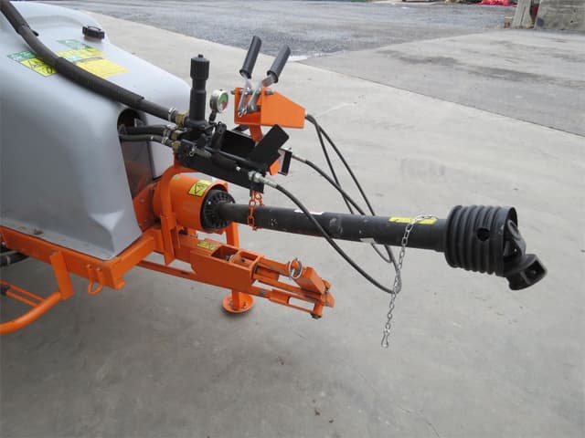 Image of Jacto Arbus 1000 equipment image 3