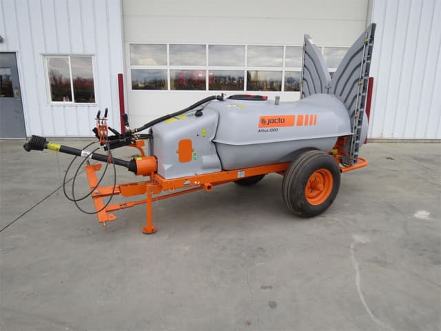 Image of Jacto Arbus 1000 equipment image 1