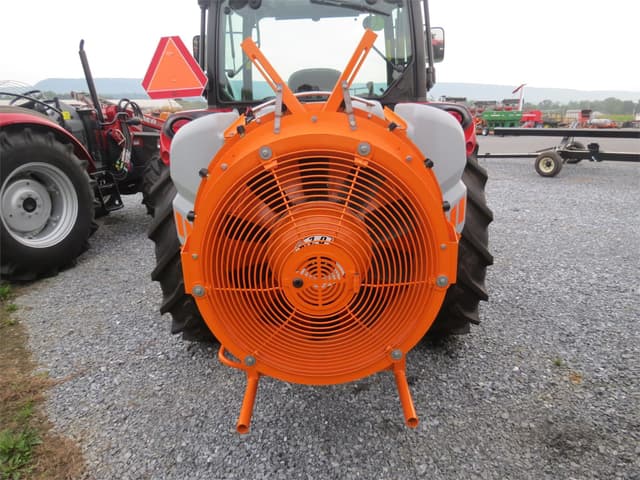 Image of Jacto Arbus 300 equipment image 2