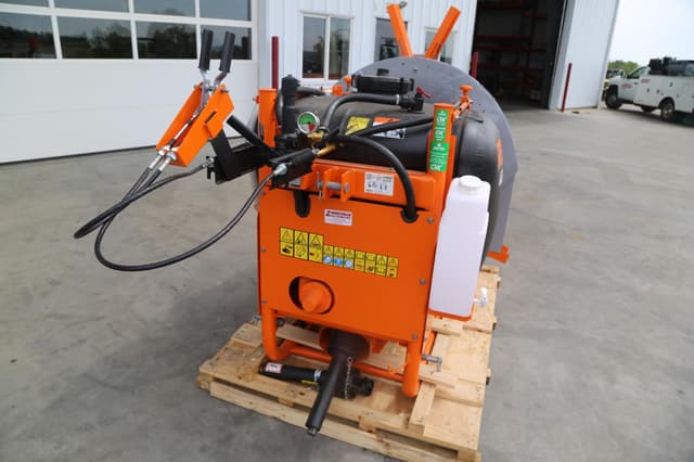 Image of Jacto Arbus 400 equipment image 1