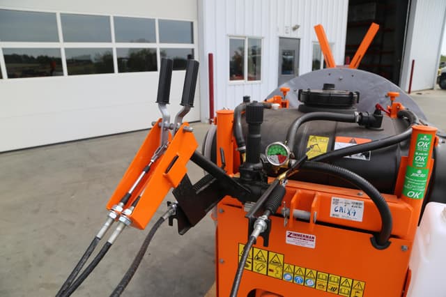 Image of Jacto Arbus 400 equipment image 2