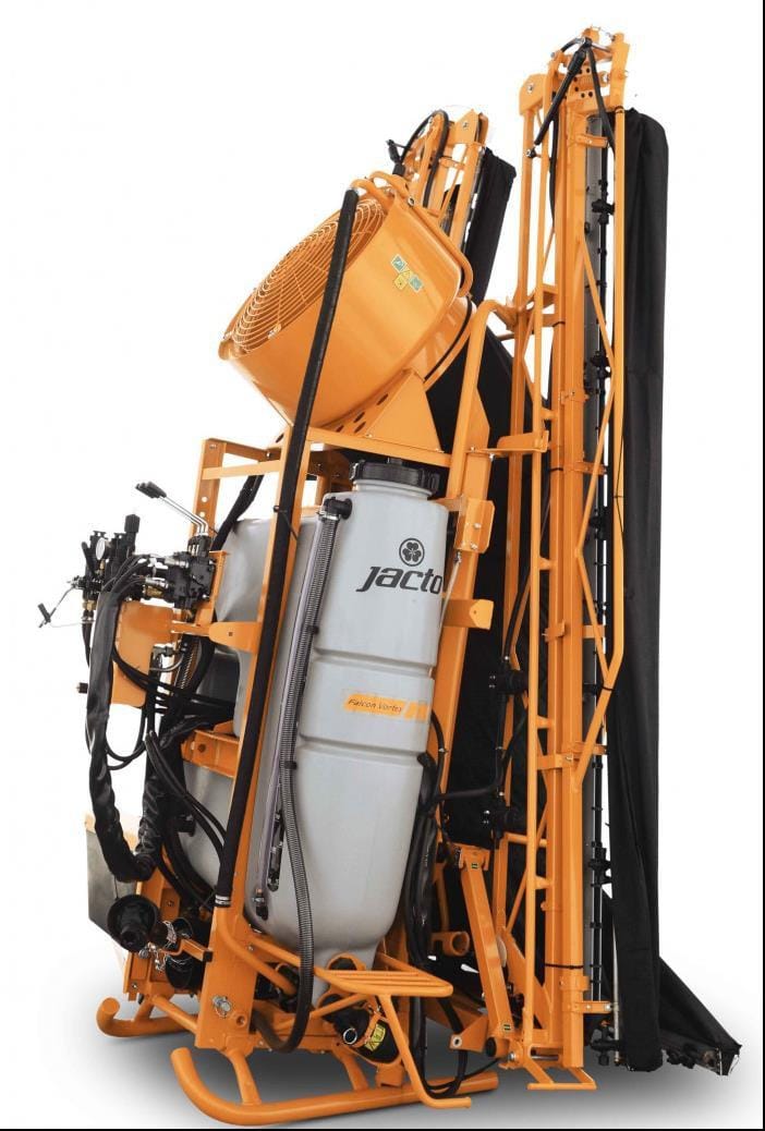 2025 Jacto Falcon Vortex Equipment Image0