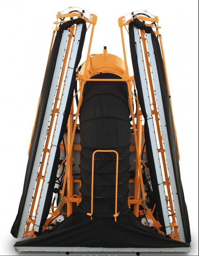 Image of Jacto Falcon Vortex equipment image 2