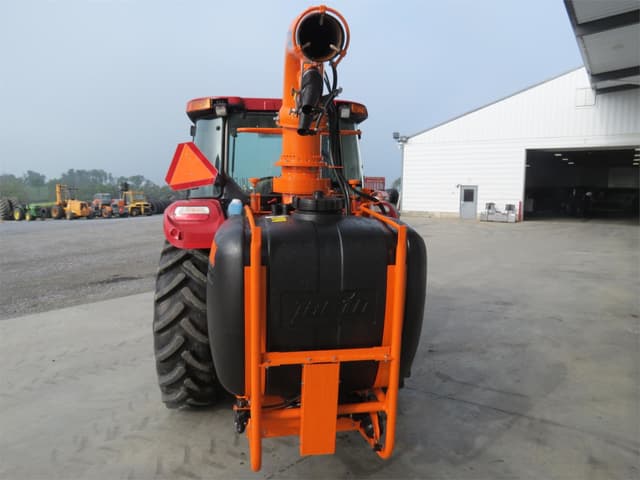 Image of Jacto J400 equipment image 4