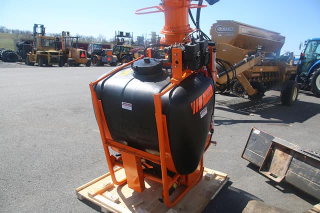 Image of Jacto J400 equipment image 3