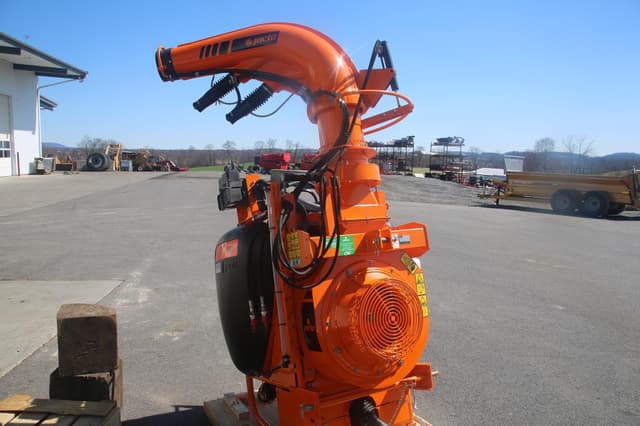 Image of Jacto J400 equipment image 1