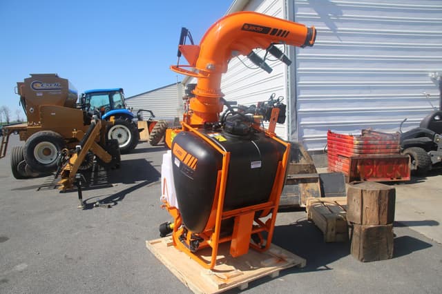 Image of Jacto J400 equipment image 4