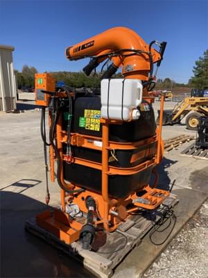 2025 Jacto J600 Image