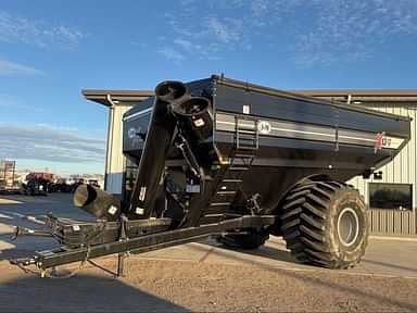 Grain Carts