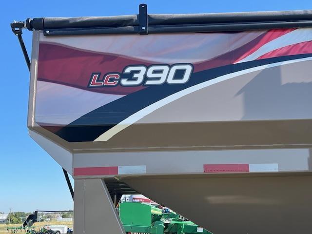 Image of J&M LC390 equipment image 2