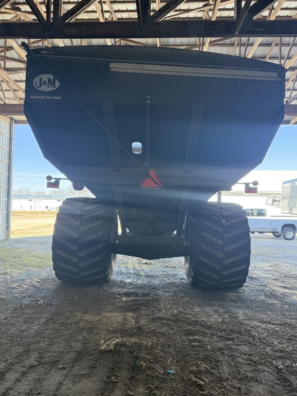 Image of J&M 1112-20 Image 1