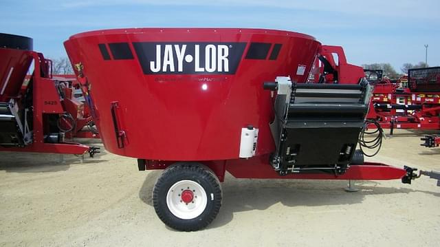 Image of Jaylor 5400 equipment image 1