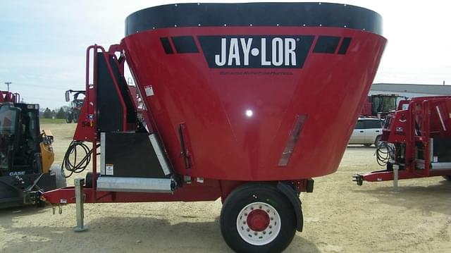 Image of Jaylor 5425 equipment image 4