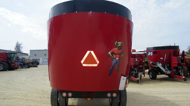 Image of Jaylor 5650 equipment image 2