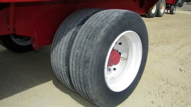 Image of Jaylor 5650 equipment image 4