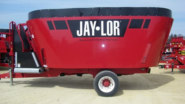 Image of Jaylor 5650 equipment image 3