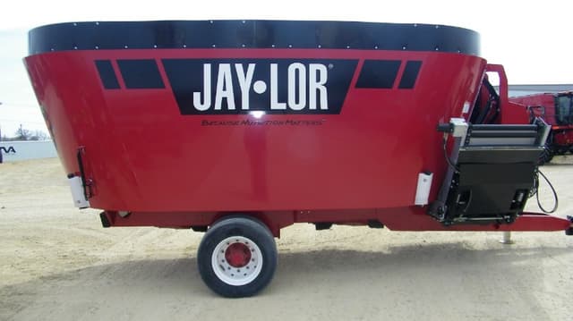 Image of Jaylor 5650 equipment image 1