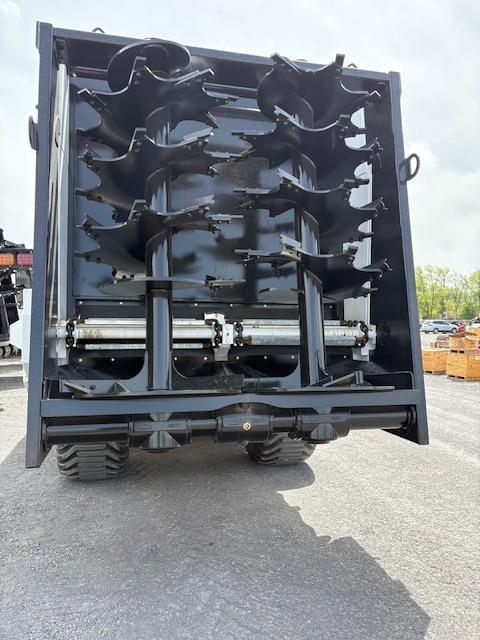Image of JBS VMWB3048-36 equipment image 1