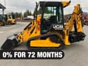 2025 JCB 1CXT Image
