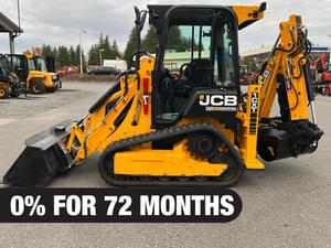 2025 JCB 1CXT Image
