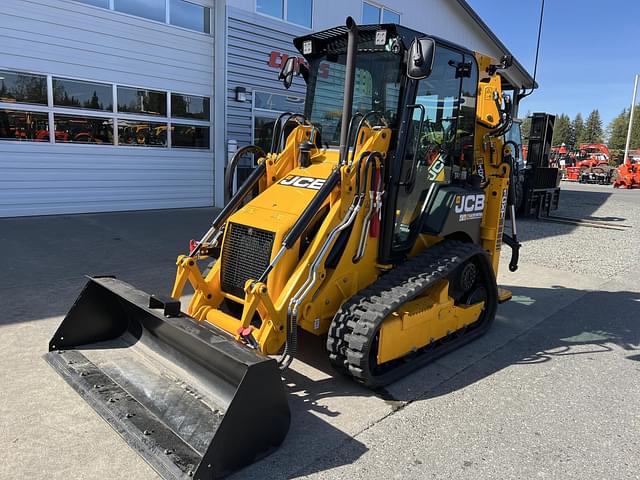 Image of JCB 1CXT equipment image 2