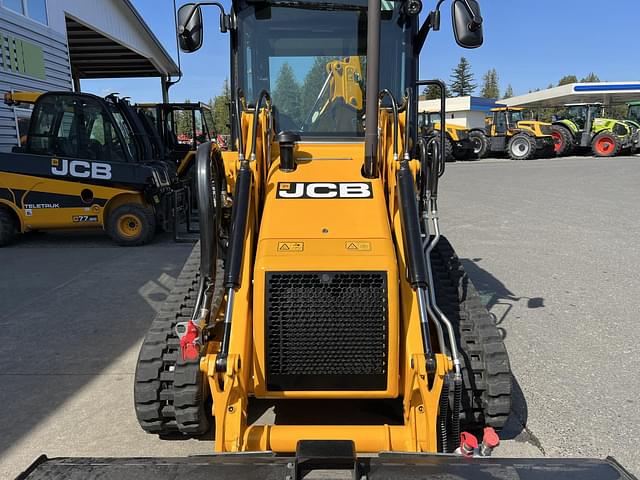 Image of JCB 1CXT equipment image 3