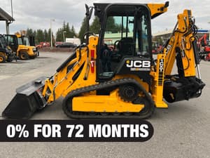 2025 JCB 1CXT Image