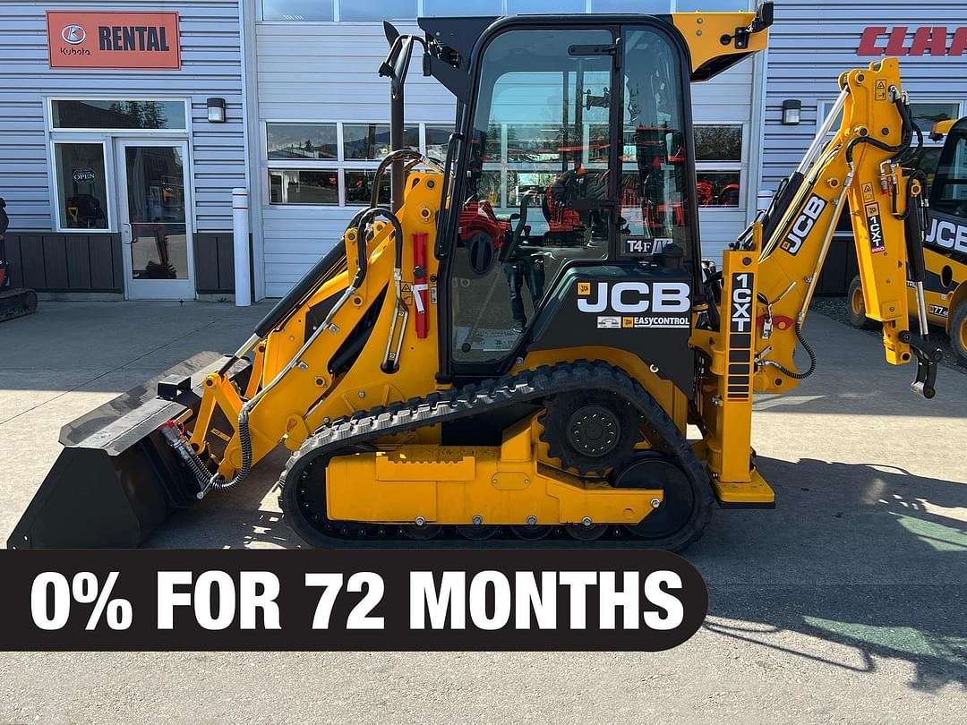 Image of JCB 1CXT Primary image