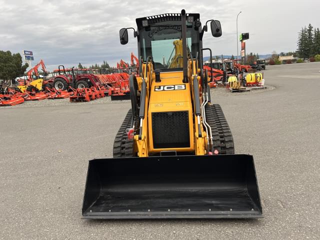 Image of JCB 1CXT equipment image 3