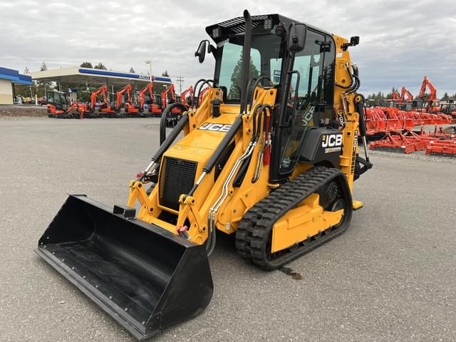 Image of JCB 1CXT equipment image 2