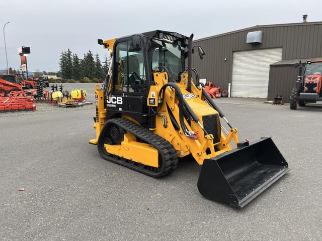 Image of JCB 1CXT equipment image 4