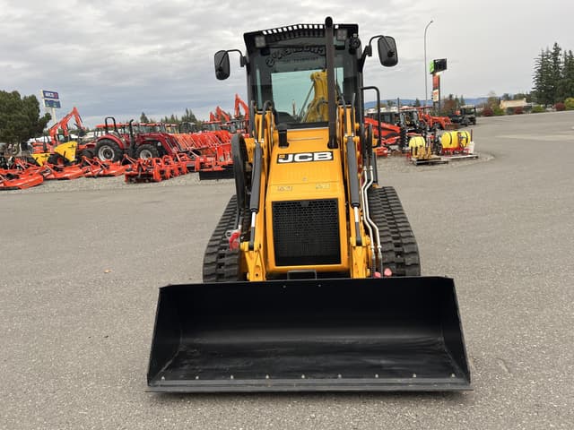 Image of JCB 1CXT equipment image 3