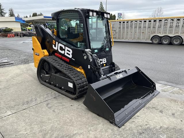 Image of JCB 215T equipment image 3