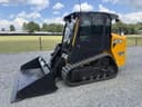 2025 JCB 215T Image