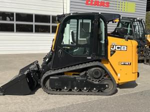 2025 JCB 215T Image