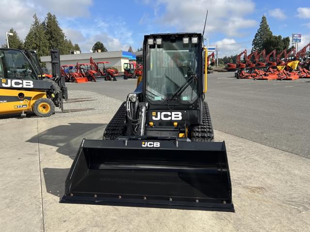 Image of JCB 215T equipment image 4