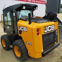 Image of JCB 270 equipment image 1