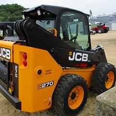 Image of JCB 270 equipment image 1