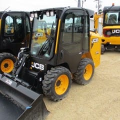2025 JCB 270 Equipment Image0