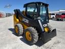 2025 JCB 270 Image