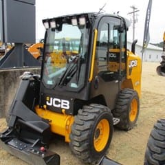 2025 JCB 270 Equipment Image0