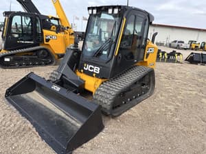 2025 JCB 270T Image