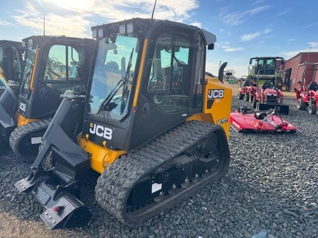 Main image JCB 270T