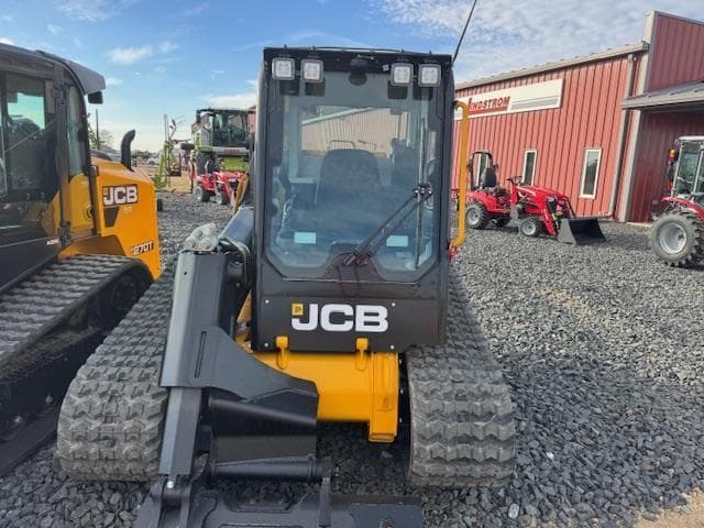 Image of JCB 270T Image 1